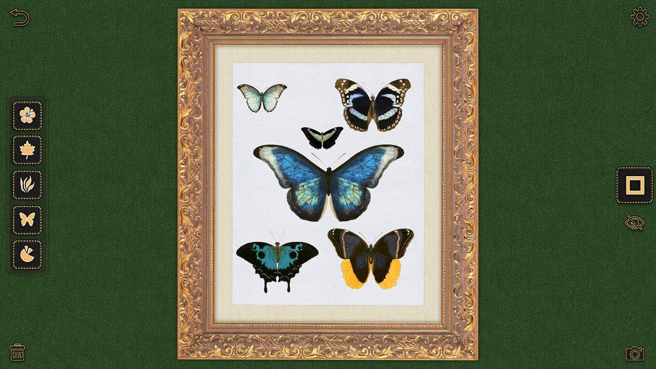 Nature Atelier screenshot 4