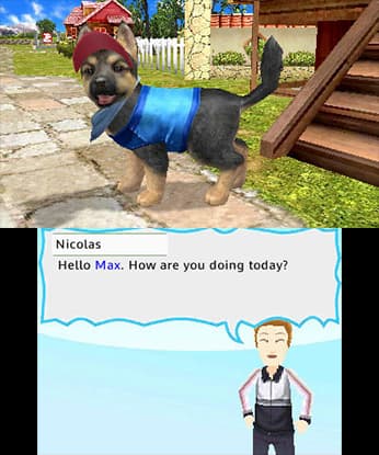 Petz Countryside screenshot 2
