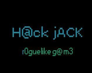 Hack Jack