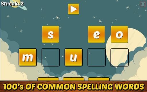 Preschool and Kindergarten Learning Games (SE) screenshot 5