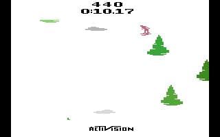 Skiing screenshot 3