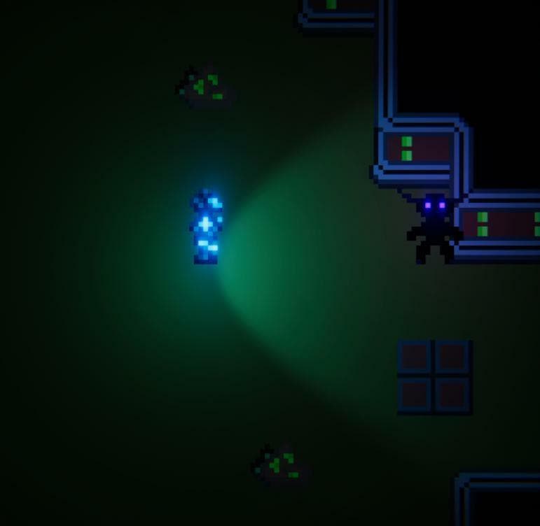 EleBlob screenshot 4