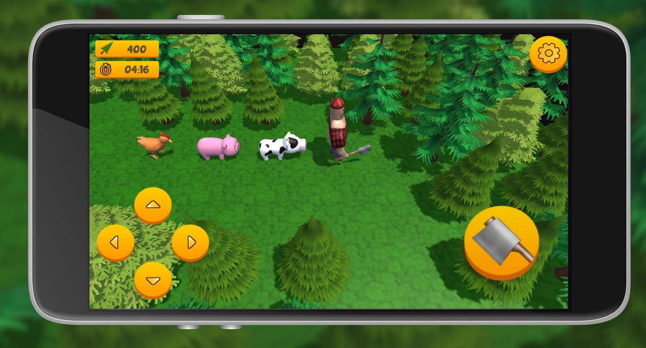 Where are my pets screenshot 4