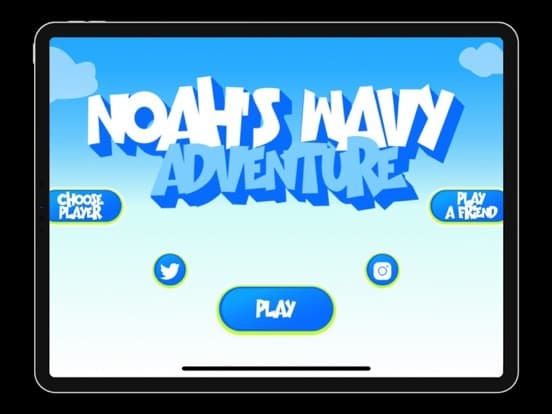 Noahs Wavy Adventure screenshot 5