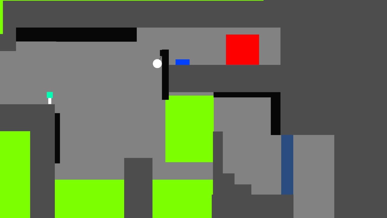 Pixel Hook screenshot 4