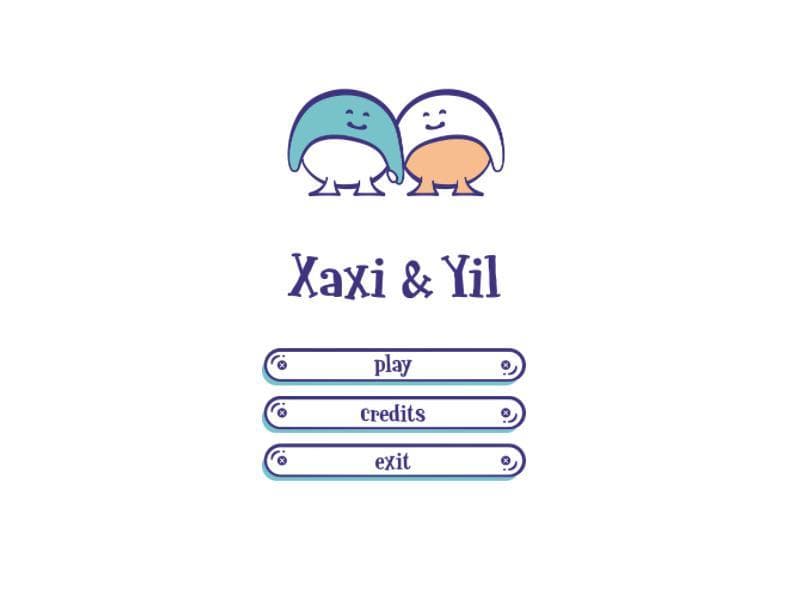 Xaxi & Yil screenshot 2