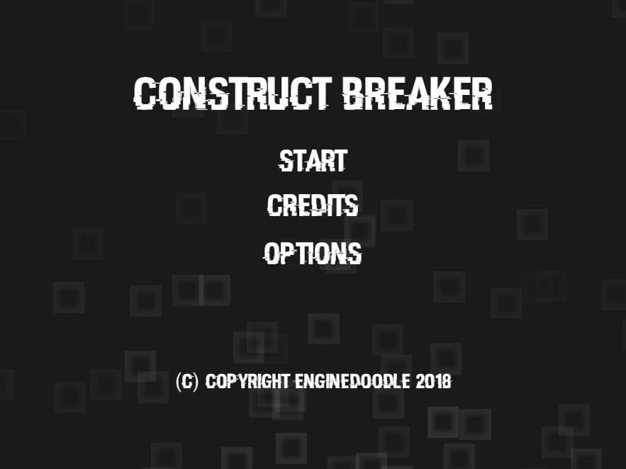 CONSTRUCT BREAKER V 0.5.6 screenshot 2