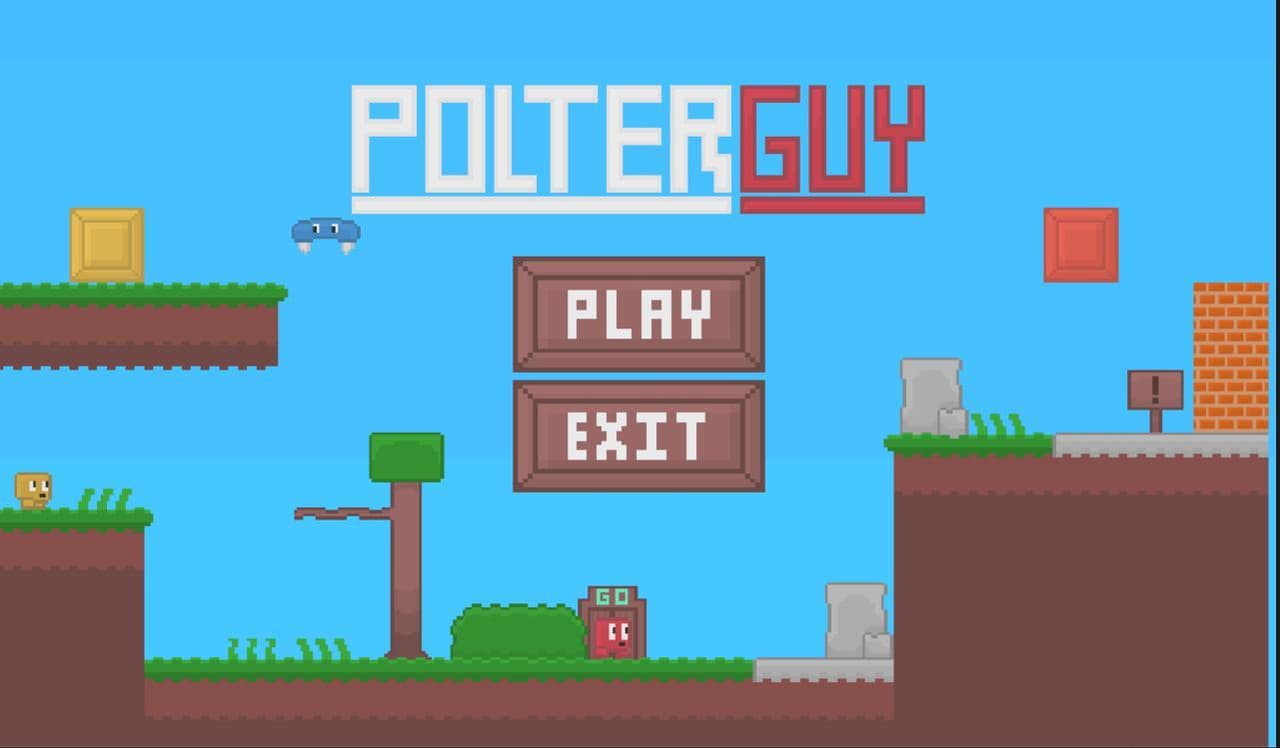 PolterGuy