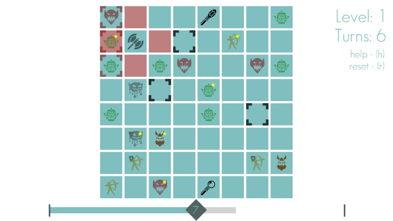 Militia screenshot 2