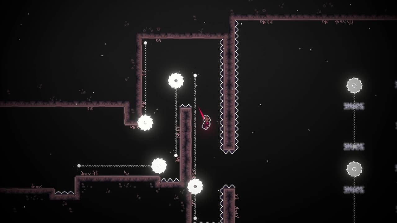 The Rise screenshot 4