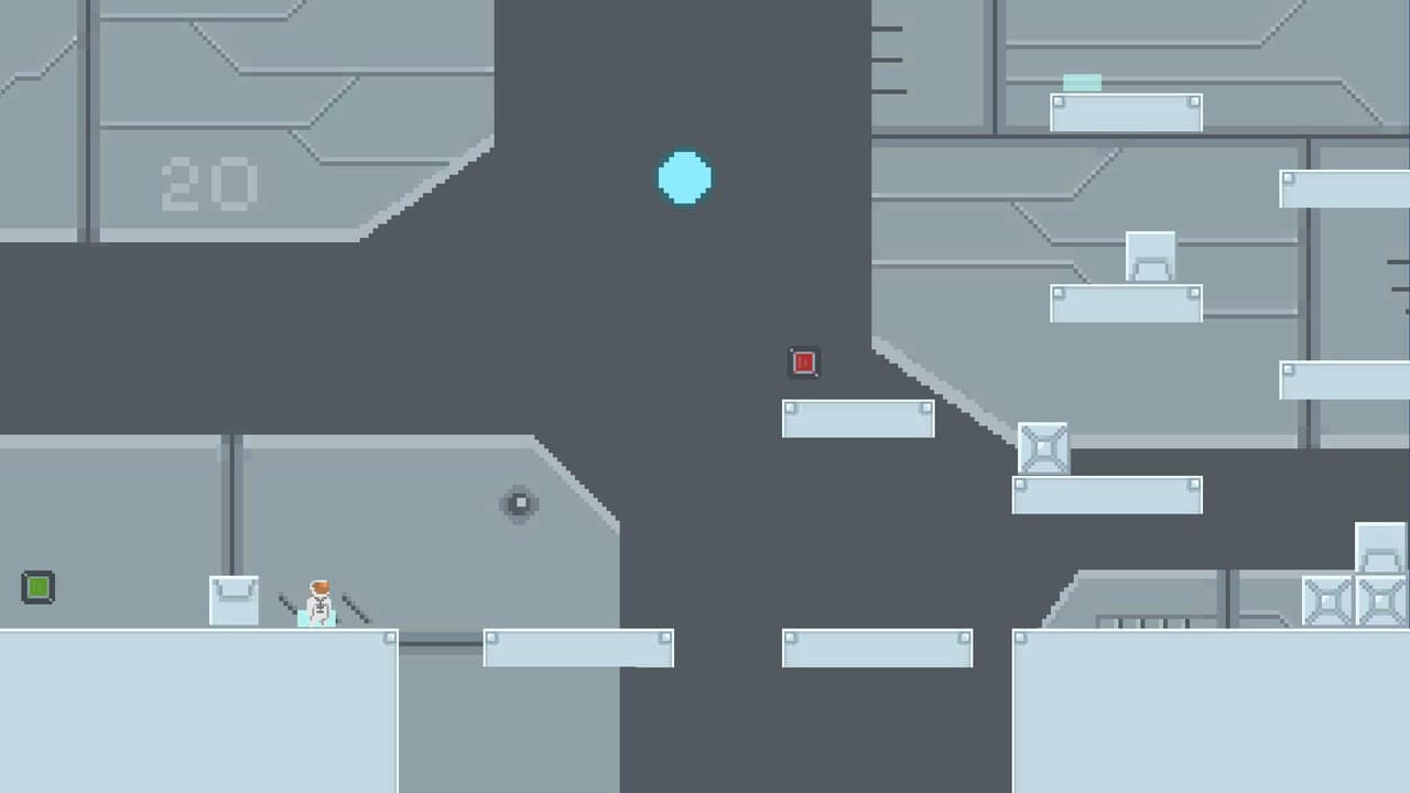 No Looking Back (NoLookingBack) screenshot 2