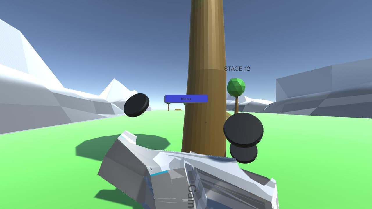 HOWFAR screenshot 2