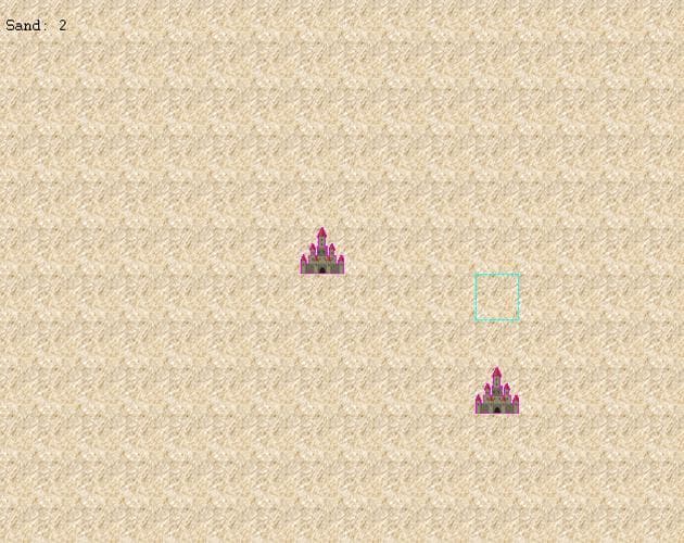 Castle Clicker II