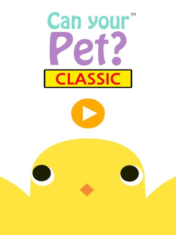 Can Your Pet Classic screenshot 2