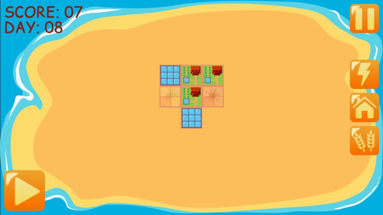 Sea Monsters Island screenshot 3