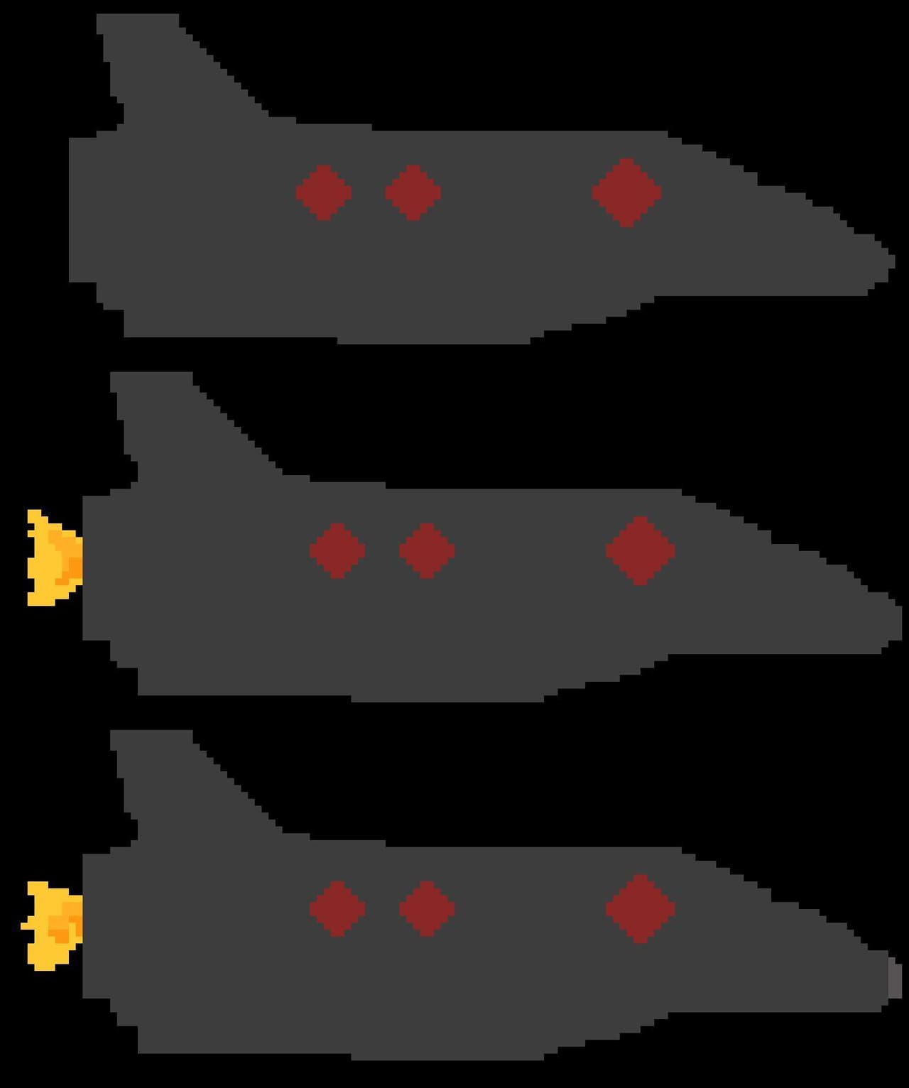 Breakout (itch) (Fred) screenshot 6