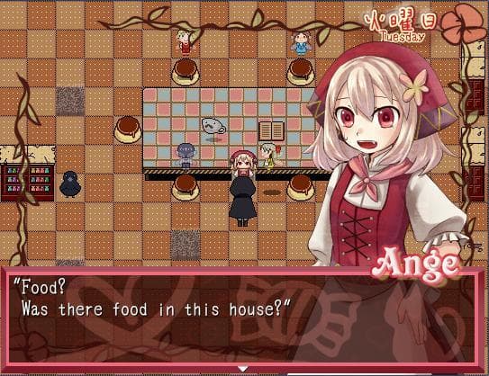 Fantasy Maidens Odd Hideout screenshot 4