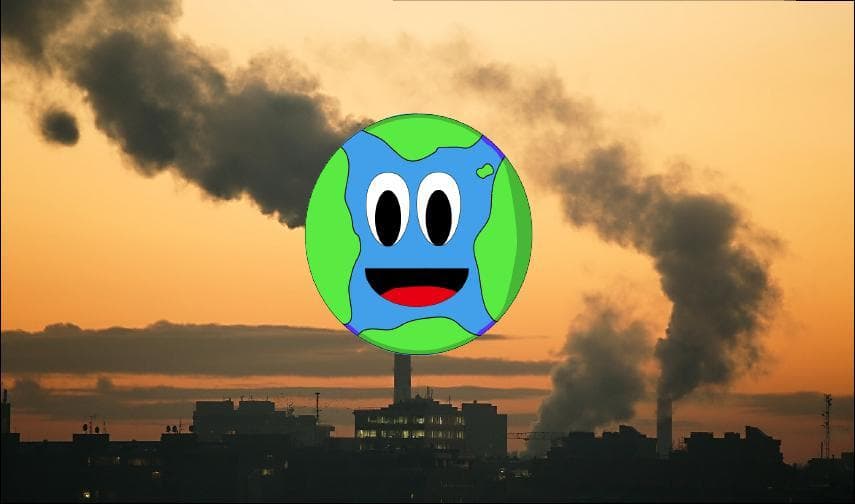 Save World