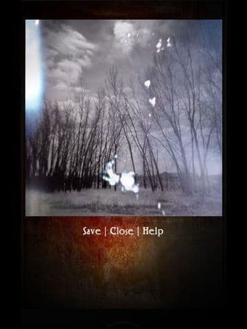 Ghost-O-Graph screenshot 5