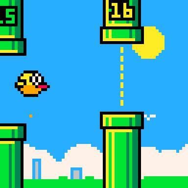 Qwerty Bird