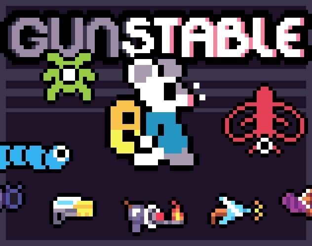 gunstable