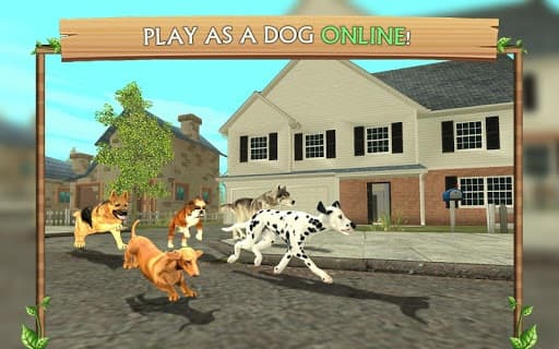 Dog Sim Online: Raise a Family screenshot 2