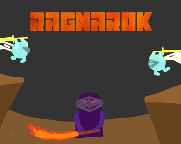 Ragnarok (VeliProductions)