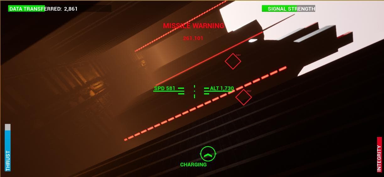 Towers (itch) (Gingertom) screenshot 3