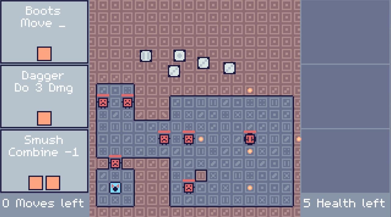 A Dicey Dilemma - Patched Version screenshot 3