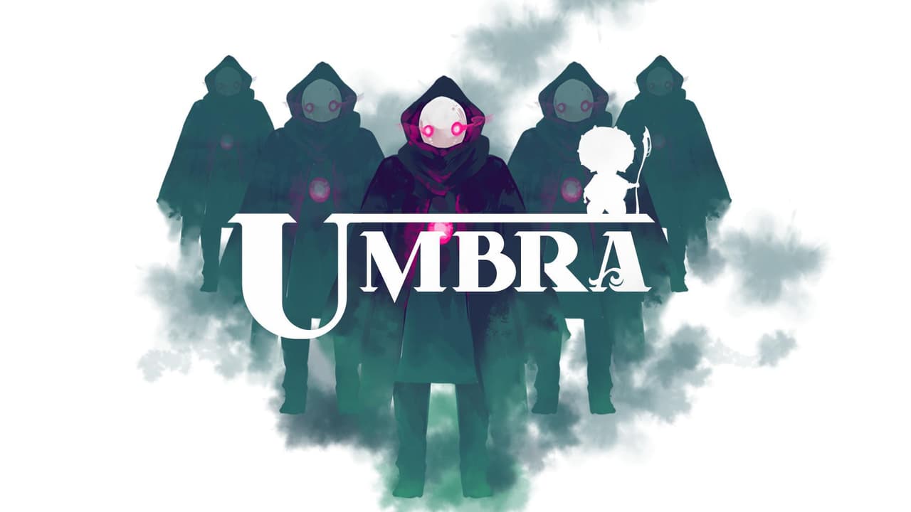 Umbra (BaecunDrop)