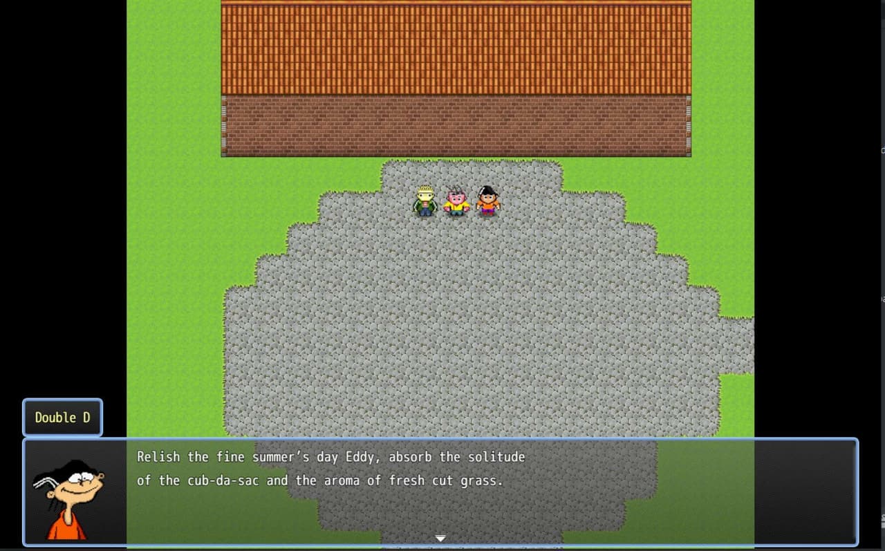 Epic Gamer Quest screenshot 4