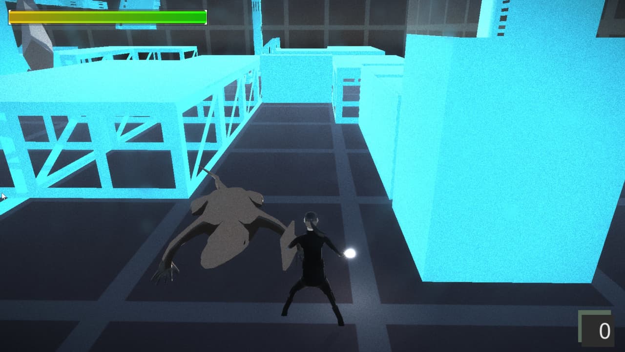 Downside Up screenshot 3