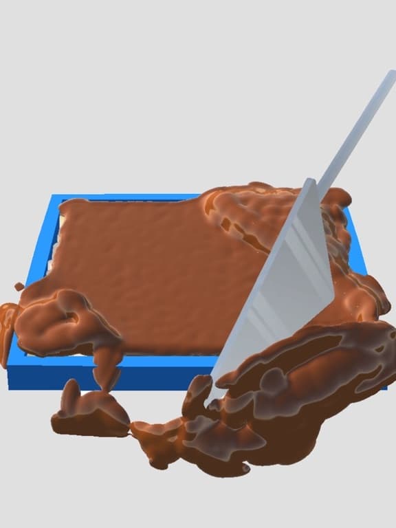 Design Your Chocolate screenshot 5