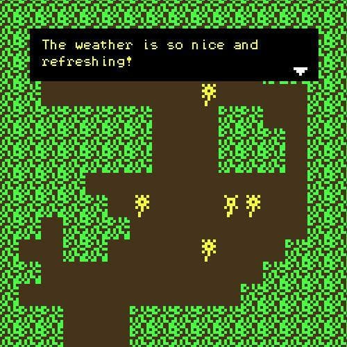 The Flower (MarkusPoliarus) screenshot 3