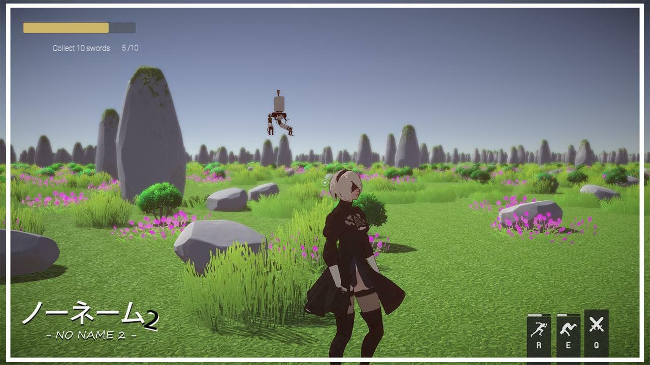 No Name 2 screenshot 3