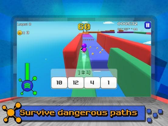 Neuro-Racer screenshot 5