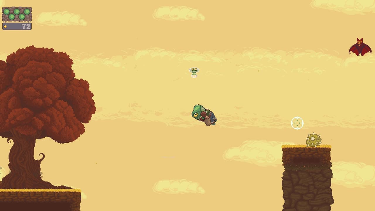 Mongrel screenshot 5