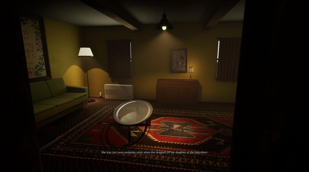 Lapse (itch) (Walking Owl Studios) screenshot 5