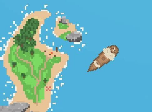 Archipelago - A real pirate game [Title WIP] HubbGrupp 5