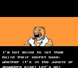 Kyouryuu Sentai Zyuranger screenshot 4