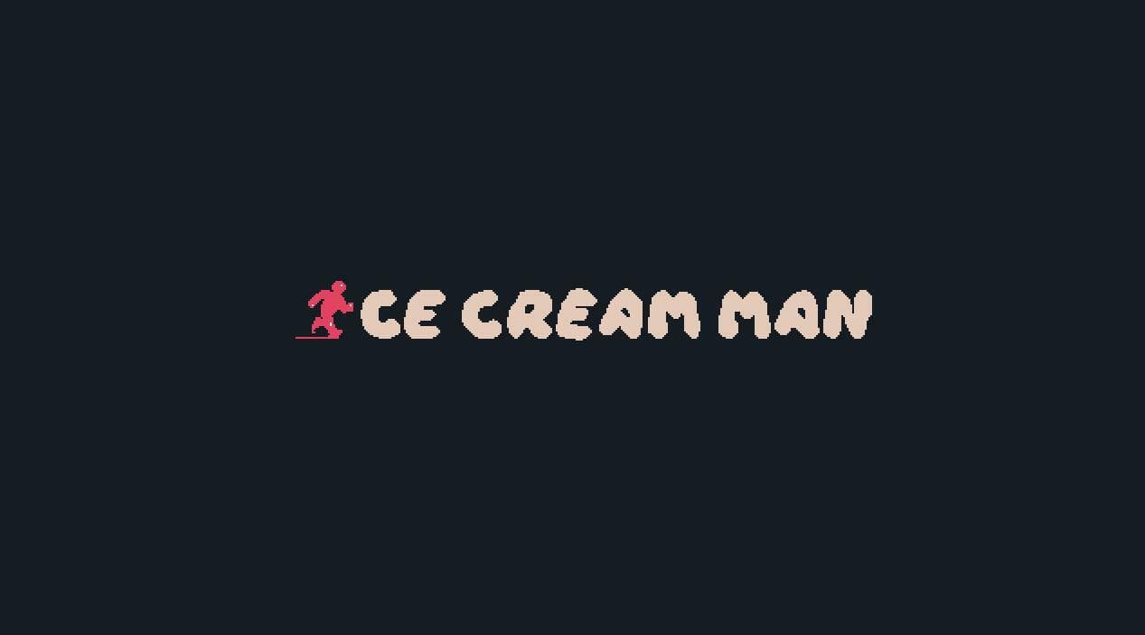 Ice Cream Man