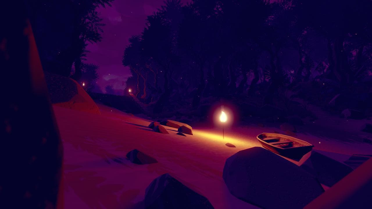 Reconquista (itch) screenshot 2