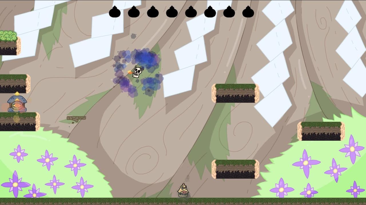 Censer Eminence screenshot 2