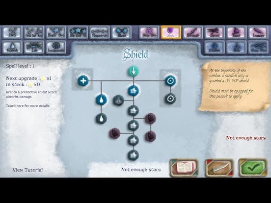 Healers Quest: Pocket Wand