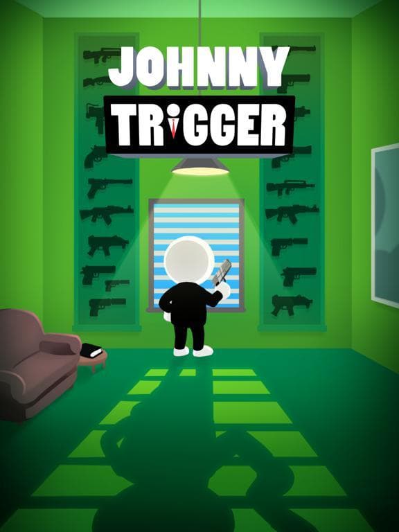 Johnny Trigger screenshot 5