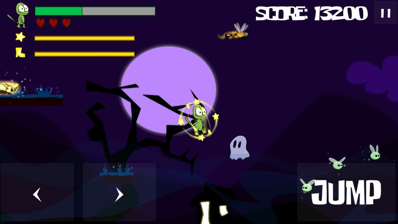 Fikko screenshot 3