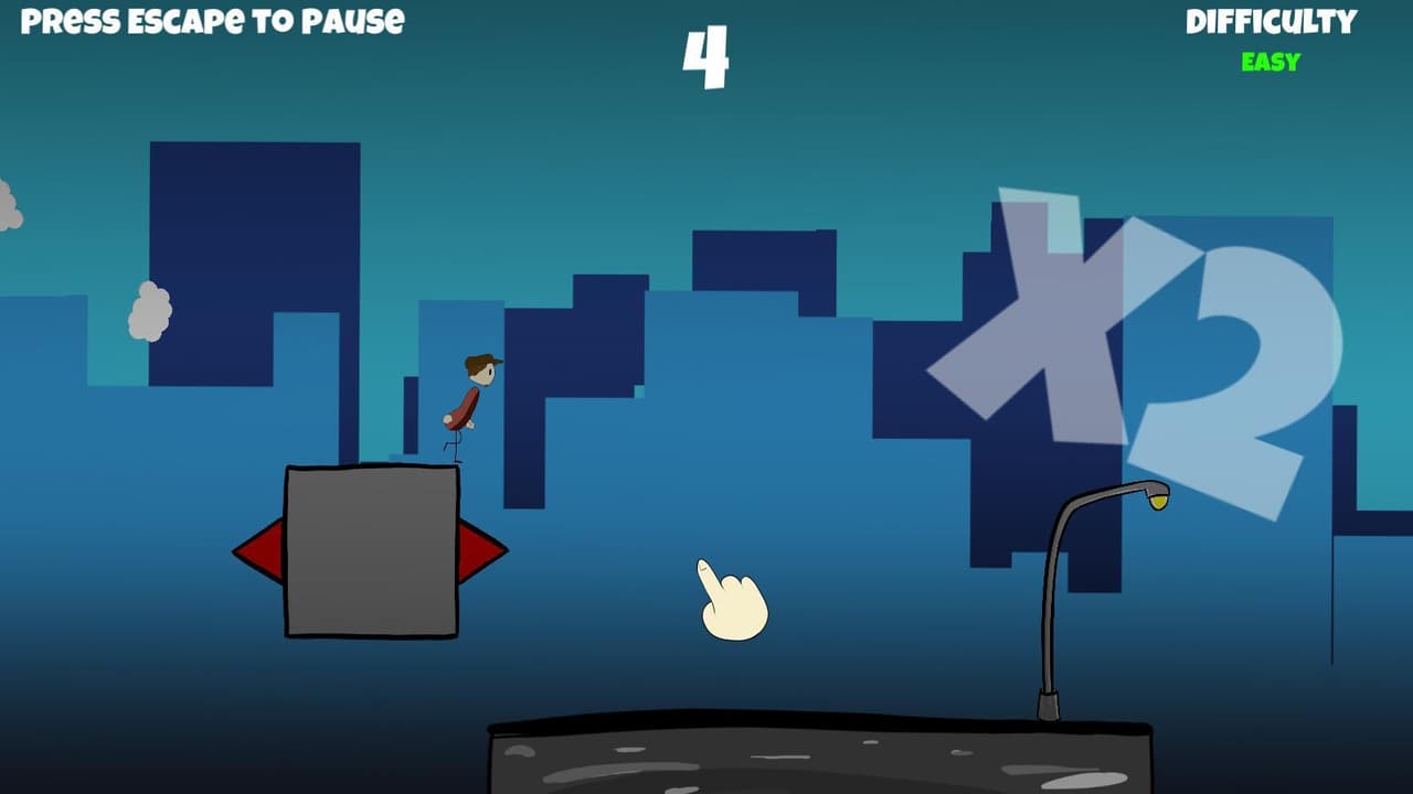 Hop ScotTch! screenshot 2