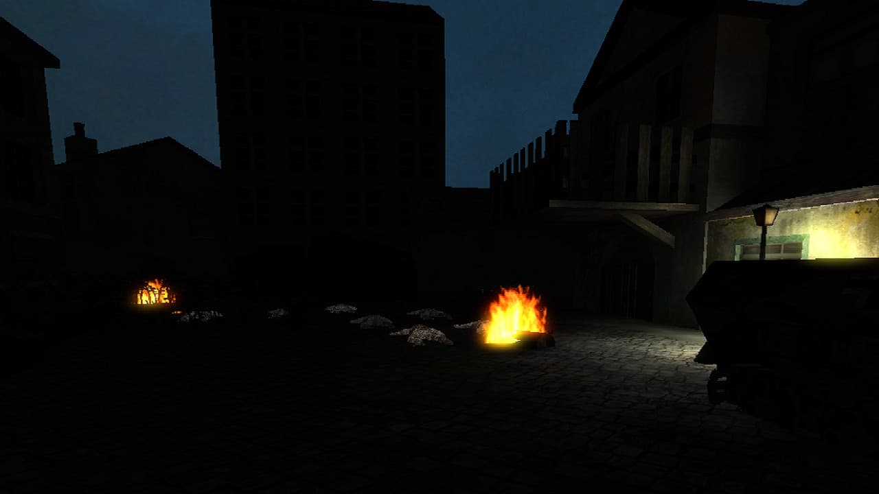 Pain of War screenshot 2