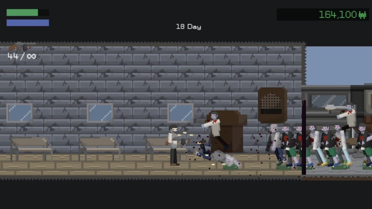 AREA93 screenshot 4