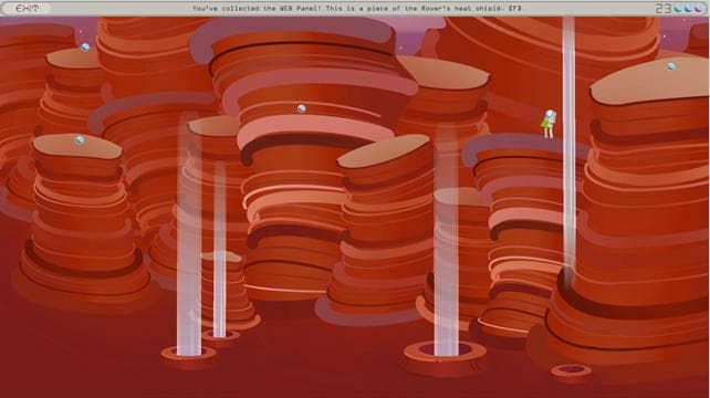 Rovernaut screenshot 4
